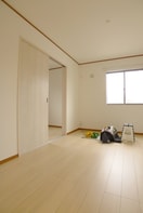 内観写真 リバティ