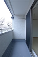 室内からの展望 リバティ