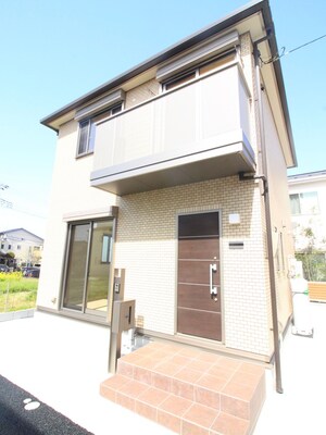 春岡２丁目戸建Ｂ棟