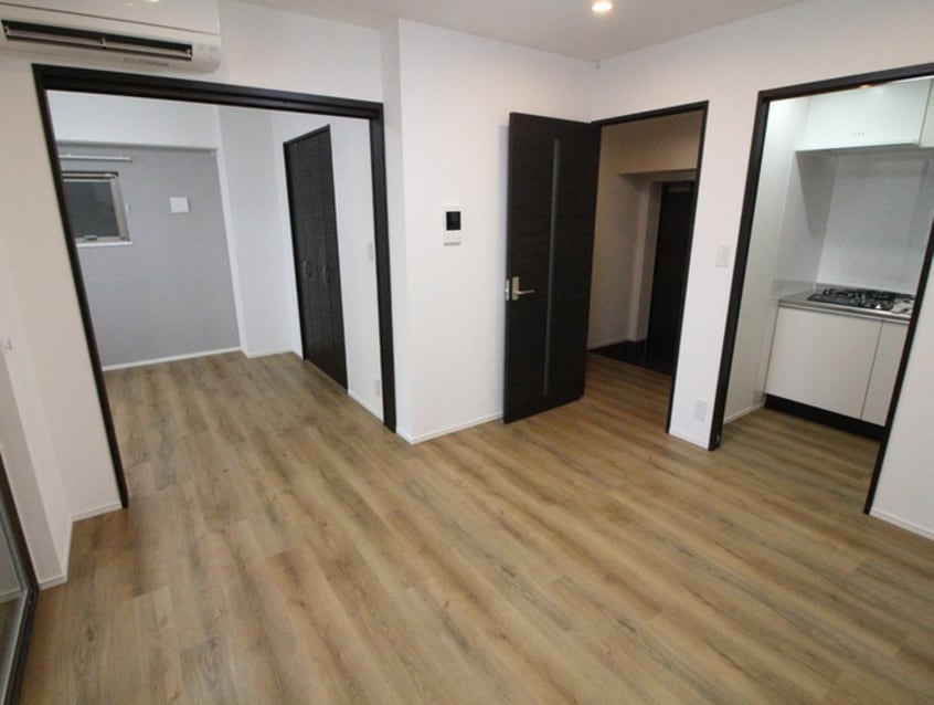 居室 レオーネ東日本橋駅前Ⅱ