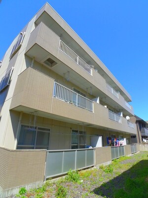 ヴェルジェ上尾Ｂ