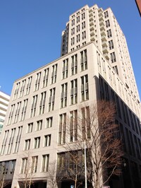 青山第一マンションズ