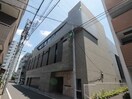 外観写真 リバーテラス月島