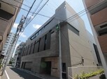 リバーテラス月島