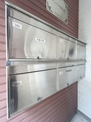 その他 フェリオ東向島