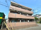 プリムローズの外観