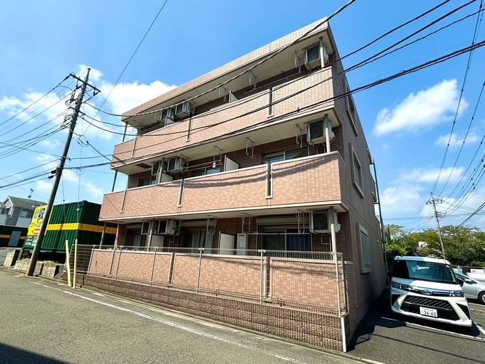 外観写真 プリムローズ