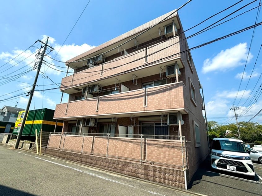 外観写真 プリムローズ