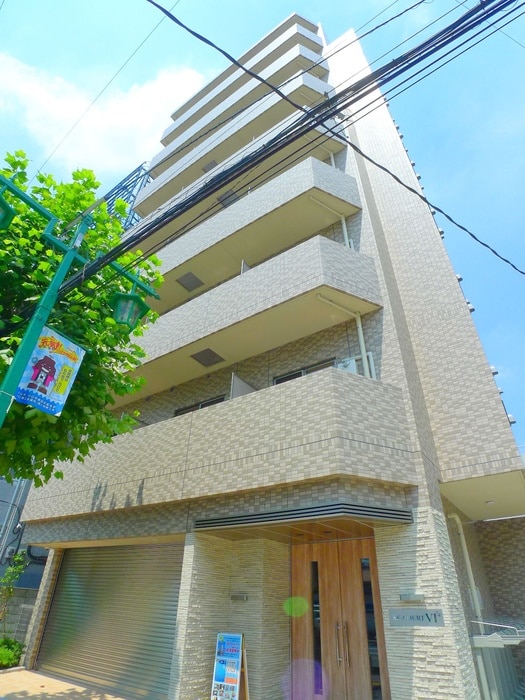 その他 ＳＫコートⅥ