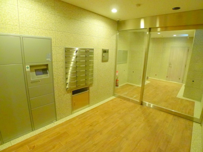 建物設備 ＳＫコートⅥ