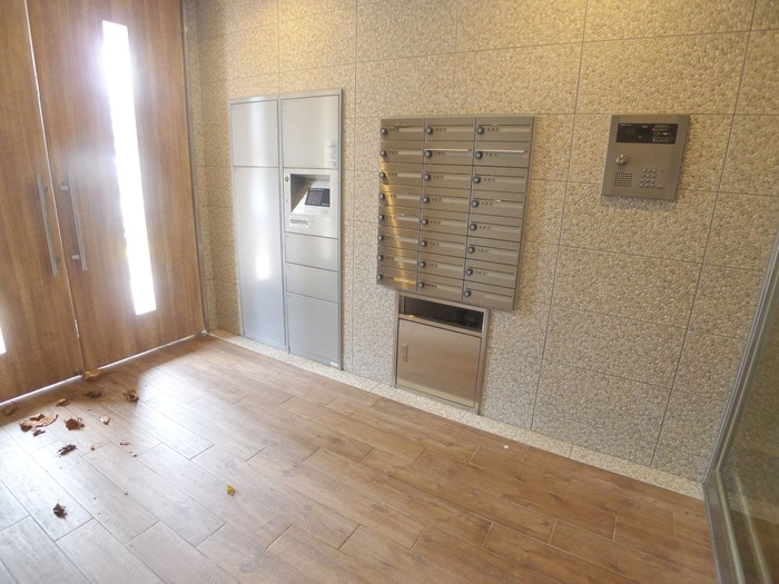 周辺環境 ＳＫコートⅥ