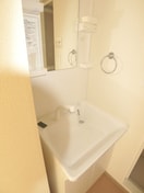 洗面 ＳＫコートⅥ