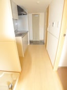 廊下 ＳＫコートⅥ