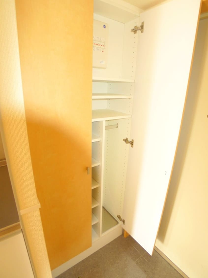 靴箱 ＳＫコートⅥ