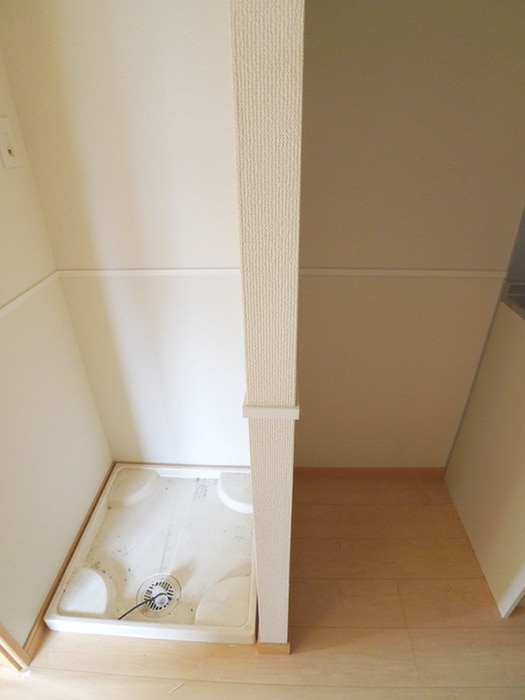 洗濯機置場 ＳＫコートⅥ