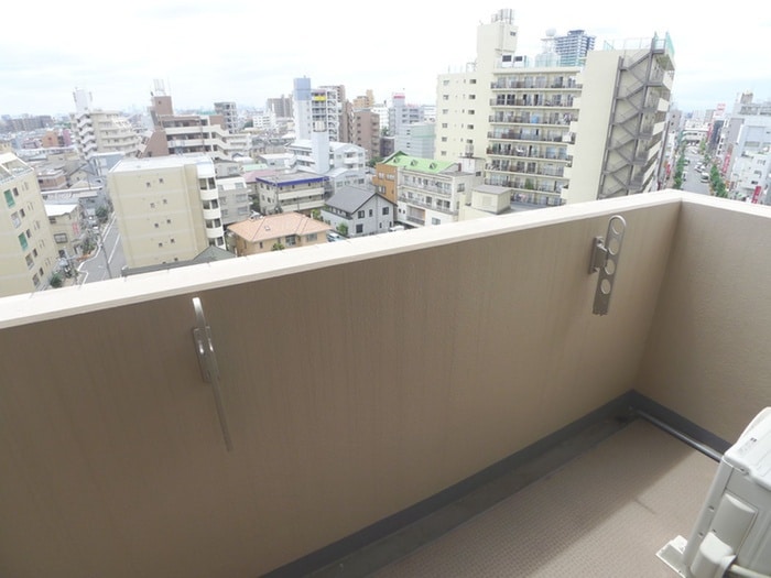 ベランダ・バルコニー ＳＫコートⅥ