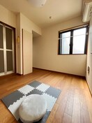 居室 グランコースト城山