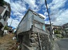 スティア．ヒルズの外観