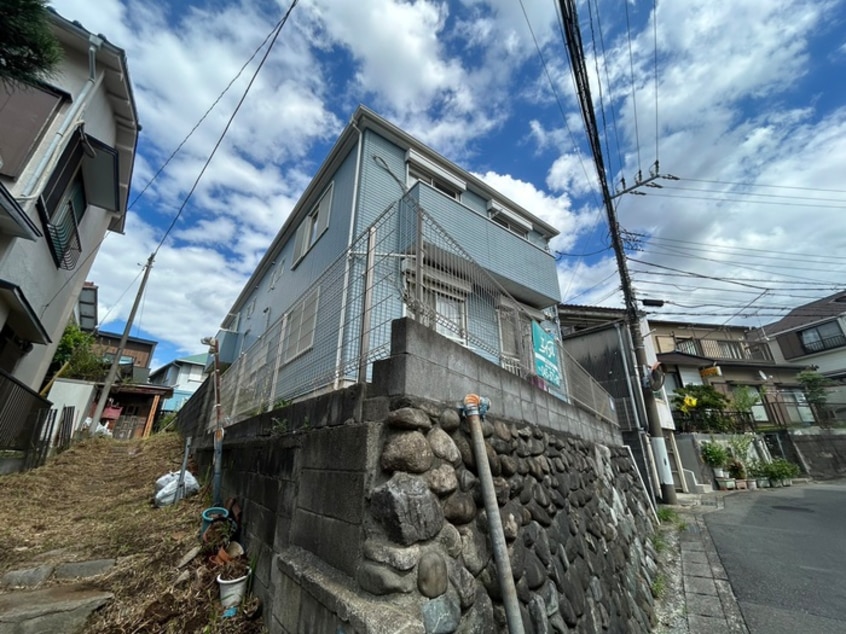 外観写真 スティア．ヒルズ