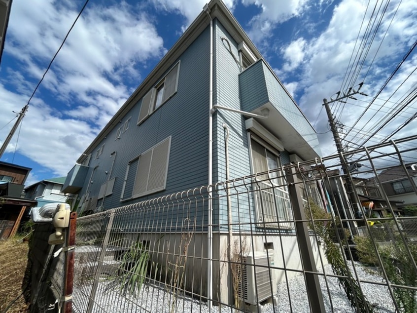 外観写真 スティア．ヒルズ