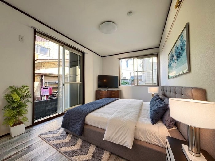 居室 スティア．ヒルズ