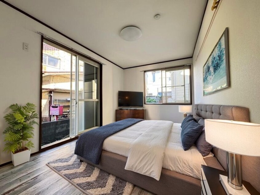 居室 スティア．ヒルズ