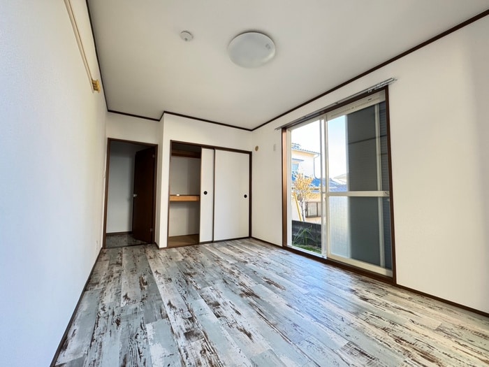 居室 スティア．ヒルズ