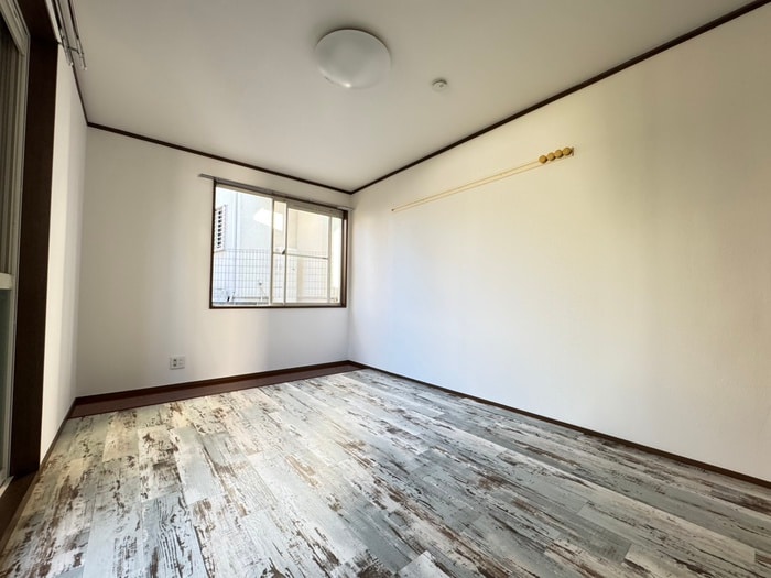 居室 スティア．ヒルズ