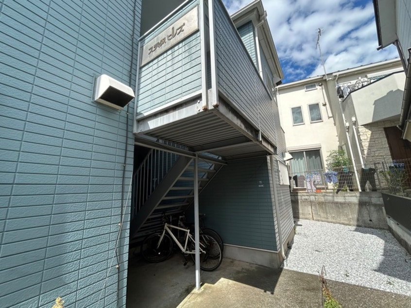 外観写真 スティア．ヒルズ