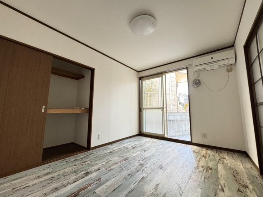 居室 スティア．ヒルズ