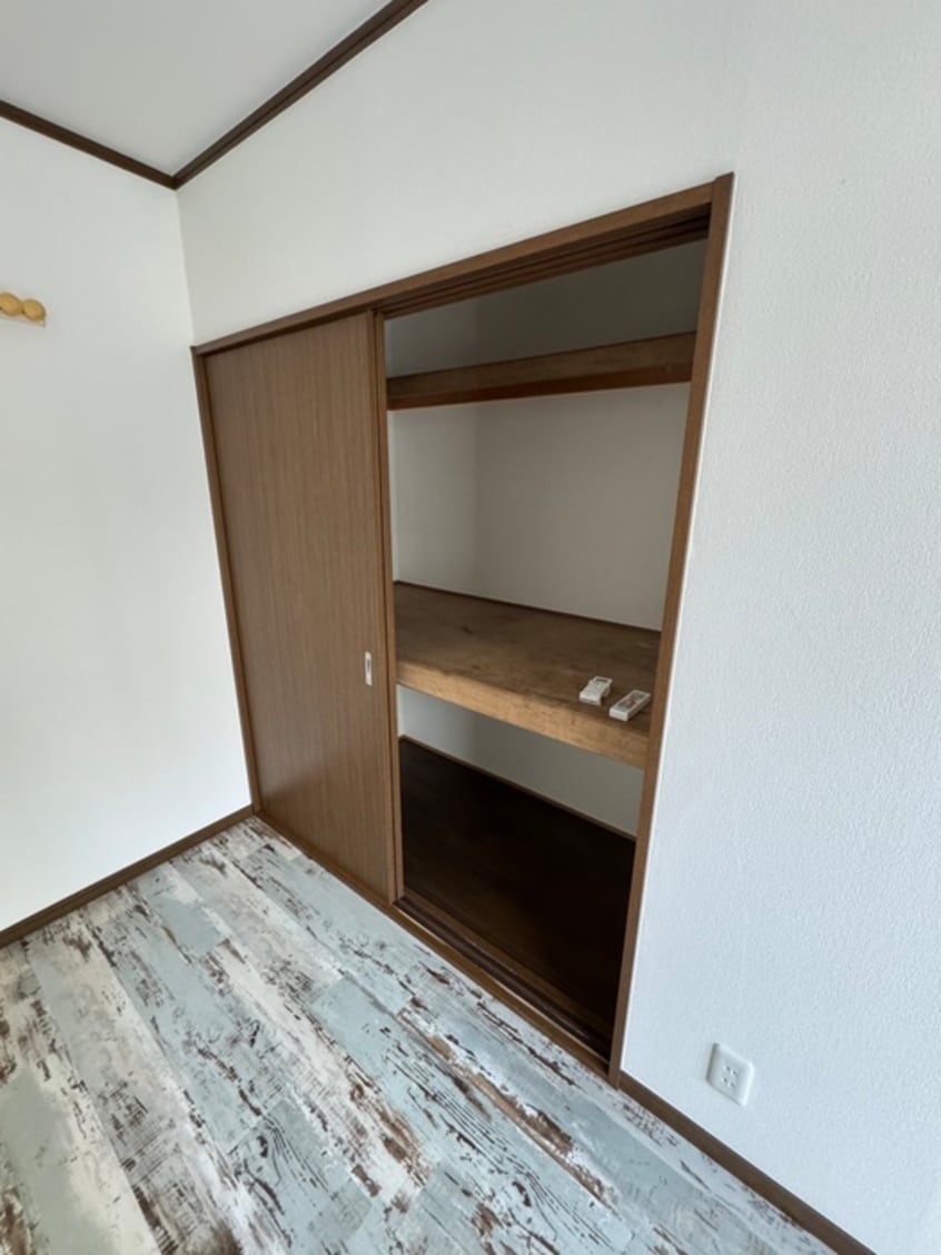 収納 スティア．ヒルズ