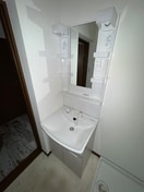 洗面 スティア．ヒルズ