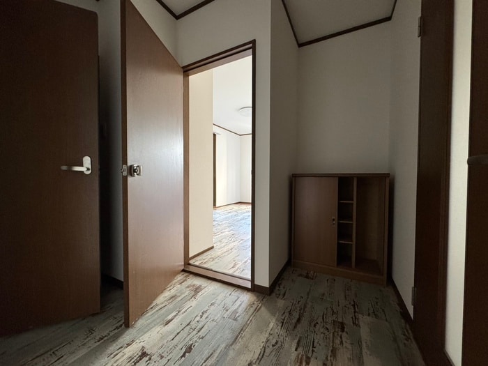 居室 スティア．ヒルズ