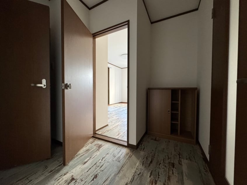 居室 スティア．ヒルズ