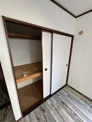 収納 スティア．ヒルズ