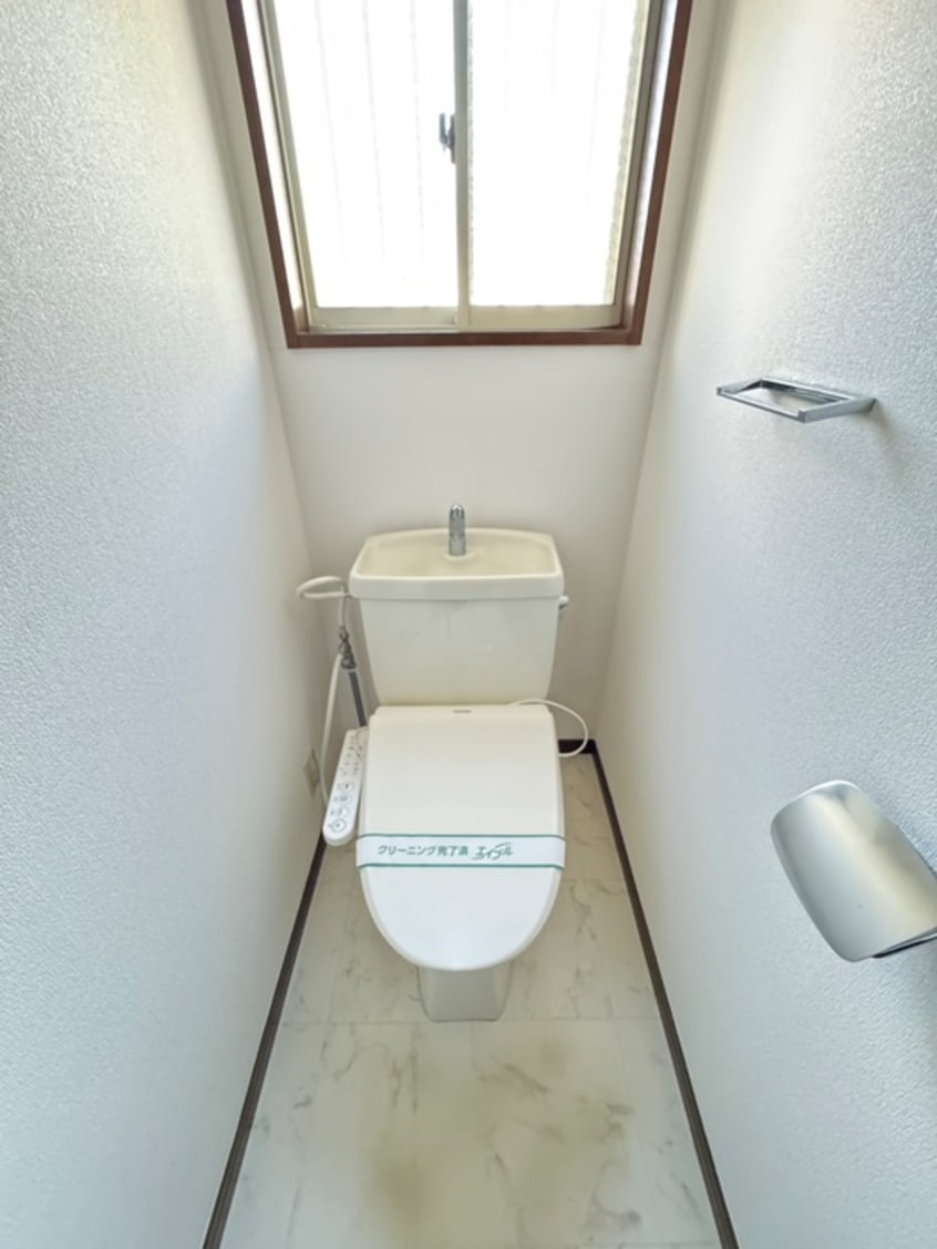 トイレ スティア．ヒルズ