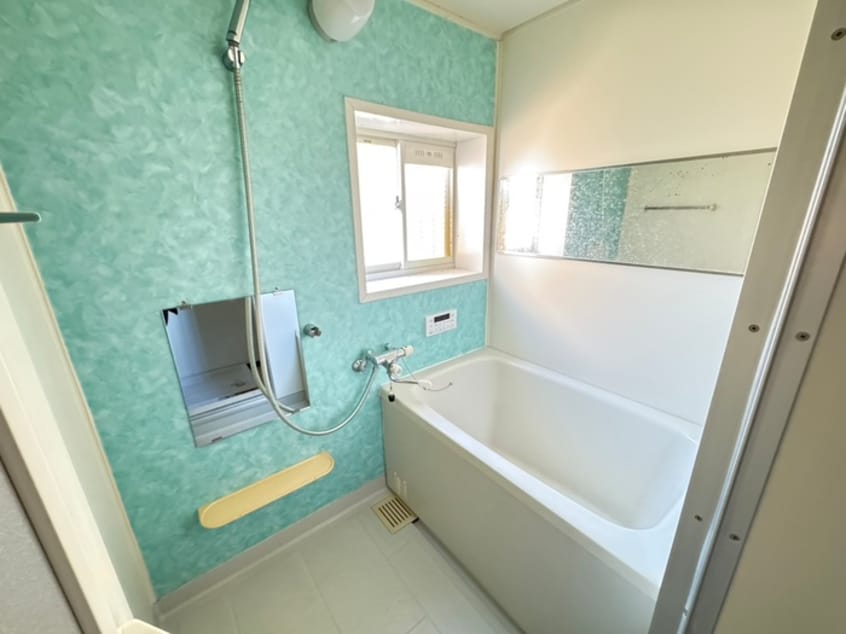 バス／シャワールーム等 スティア．ヒルズ