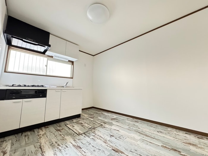 キッチン スティア．ヒルズ