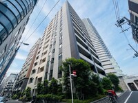 ﾌﾟﾚｼｽ八丁堀ﾘﾊﾞｰﾌﾛﾝﾄ（204）