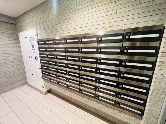 建物設備 ﾌﾟﾚｼｽ八丁堀ﾘﾊﾞｰﾌﾛﾝﾄ（204）