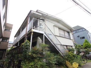 コーポ和楽