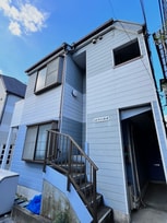 ヒルサイド西ヶ原