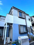 外観写真 ヒルサイド西ヶ原