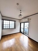 居室 ヒルサイド西ヶ原