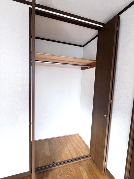 収納 ヒルサイド西ヶ原