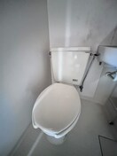 トイレ ヒルサイド西ヶ原