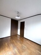 内観写真 ヒルサイド西ヶ原