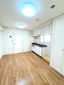 居室 ベラパルト三田(206)