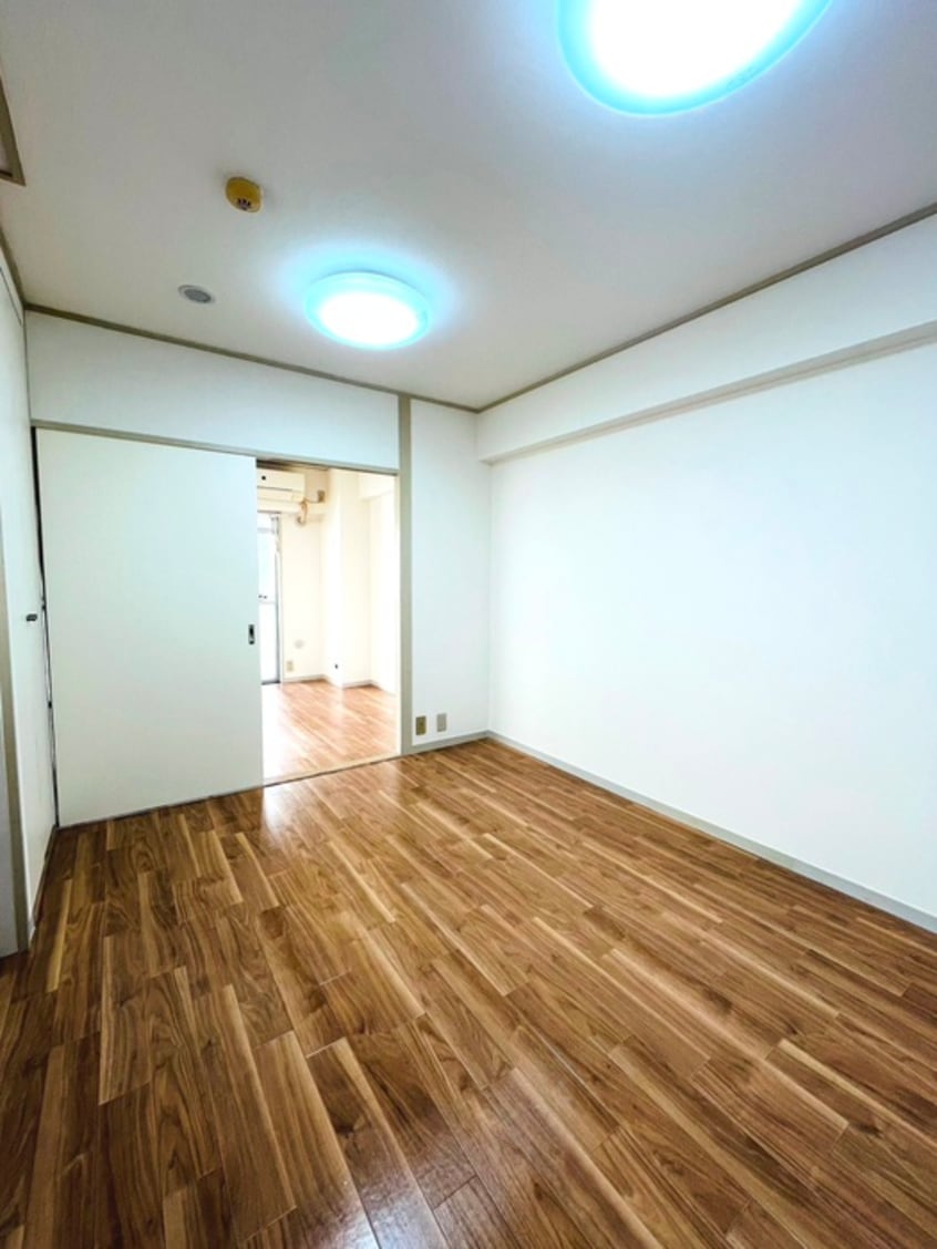 居室 ベラパルト三田(206)