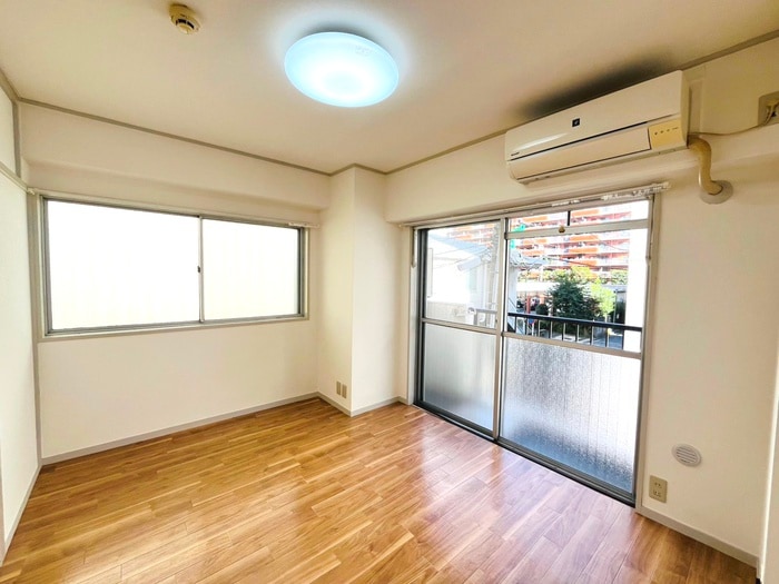 居室 ベラパルト三田(206)